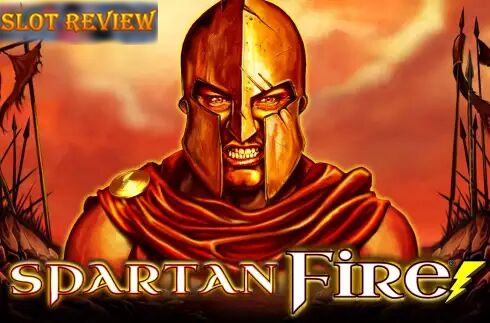 Spartan Fire Slot Review